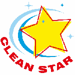 Clean Star