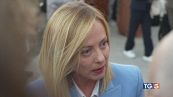 Minacce a Meloni, l'autore è un prof
