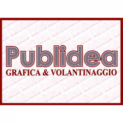 Publidea Taranto S.C. logo