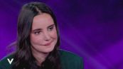 Camilla Mancini: l'intervista integrale