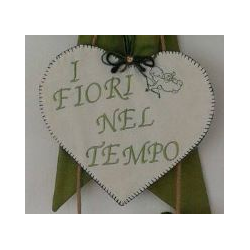 I Fiori Nel Tempo logo