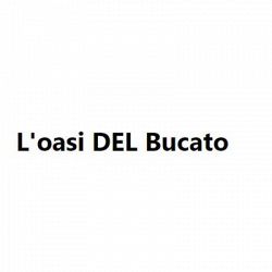 L'Oasi del Bucato logo