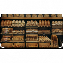 Panificio  Pasticceria  Iole logo