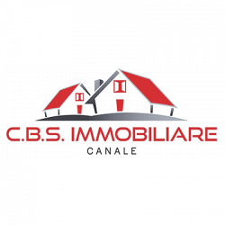C.B.S. Immobiliare logo