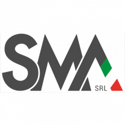 S.M.A. logo