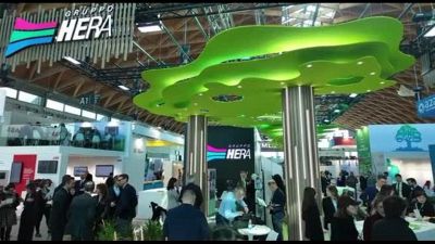 A Key Energy il piano Hera: 1,1 miliardi per la svolta green