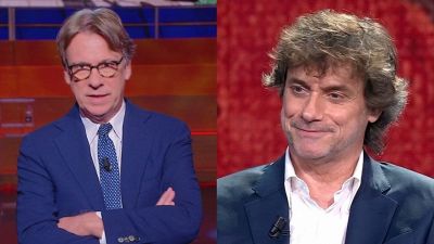Stasera in tv (30 giugno): Alberto Angela sfida con la divulgazione l'attualità di Nicola Porro: risultati inattesi