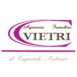 Agenzia Funebre Vietri logo