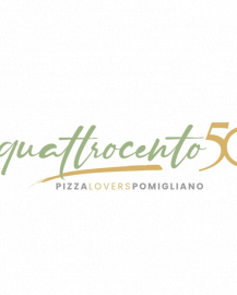 Pizzeria 450 Gradi Pomigliano