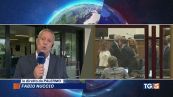 Processo Open Arms i diritti vs i confini