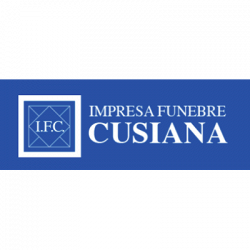 Ifc Impresa Funebre Cusiana logo