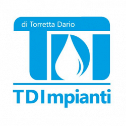 Td Impianti logo