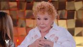 Ornella Vanoni: l'intervista integrale