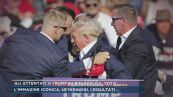 Gli attentati a Trump e i riflessi sul voto