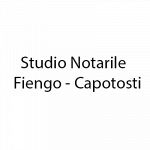 Studio Notarile Fiengo - Capotosti