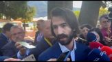 Essilux, Del Vecchio Jr: auspico cambio strategia, ha perso 50% in Borsa