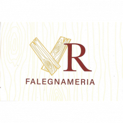 Falegnameria V.R. logo