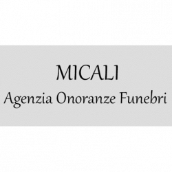 Agenzia Onoranze Funebri Micali logo