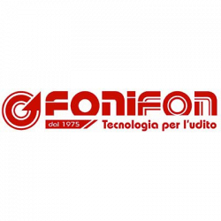 Fonifon Centro Sordita' logo