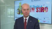 Gandini: "Il nostro obiettivo primario è quello di curare la formazione di talenti"