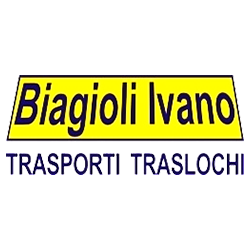 Biagioli Ivano Traslochi logo