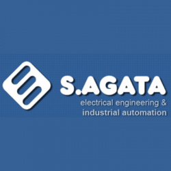 Elettrotecnica S. Agata logo