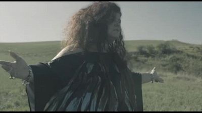 "Sguardo a Oriente", il nuovo album della cantautrice MamaBaba