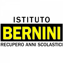 Istituto Gian Lorenzo Bernini Recupero Anni Scolastici logo