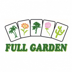 Full Garden logo