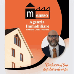 Agenzia Immobiliare Measso logo