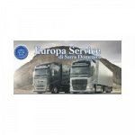 Europa Service Volvo Truck-Bus