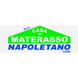 Alla Casa del Materasso  di Luigi Napoletano logo