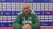 Repesa a SM: "Trapani è diversa dalle altre"