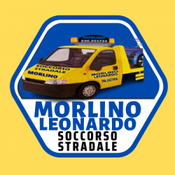 Soccorso Stradale H24 Morlino Leonardo logo