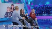 Vittoria Belvedere, Benedicta Boccoli e Gabriella Germani insieme a teatro