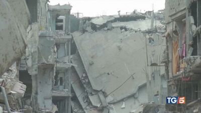 Israele sotto attacco nel giorno del ricordo