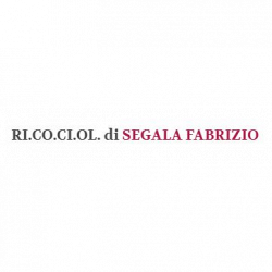 Ri.Co.Ci.Ol. di Segala Fabrizio logo