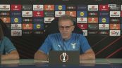 Baroni: &ldquo;Servirà la miglior Lazio&rdquo;