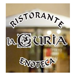 Ristorante Enoteca La Curia logo