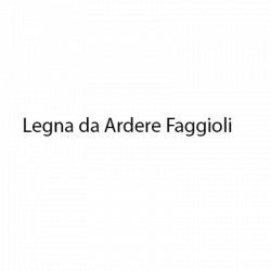 Legna da Ardere Faggioli logo