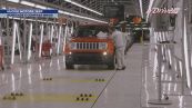 Nuovo motore Jeep