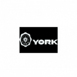York logo