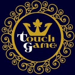 Touch Game logo
