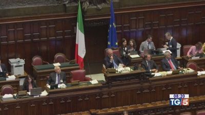 Legge elettorale e scambi di accuse