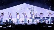 BTS: Yet To Come, arriva su Prime Video il concerto definitivo dei BTS