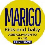 Marigo Kids And Baby
