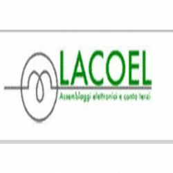 Lacoel logo