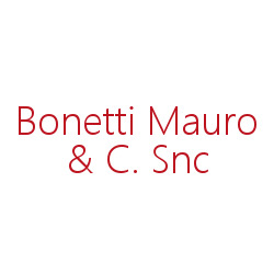 Bonetti Mauro e C. logo
