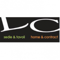 L.C. Sedie e Tavoli logo