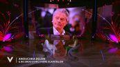 Anouchka Delon: "Il ricordo di mio padre Alain Delon"